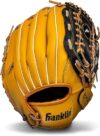 Franklin Sports Adult & Youth Baseball/Softball Gloves – Multiple Sizes