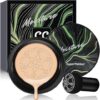 SuperThinker Air Cushion CC Cream Foundation