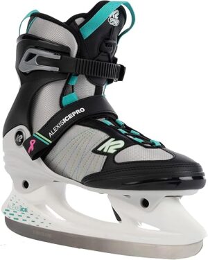 K2 Alexis Pro Women's Comfortable Ice Skates