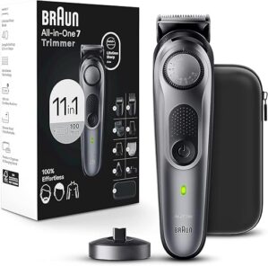 Braun All in One 7 Trimmer