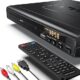 ELECTCOM PRO All-Region DVD Player with HDMI