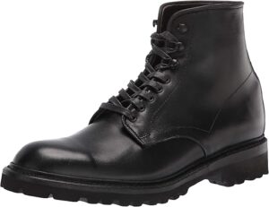 Allen Edmonds Men's Higgins Lug Oxford Boots