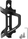 ROCKBROS Alloy Bicycle Water Bottle Cage Black