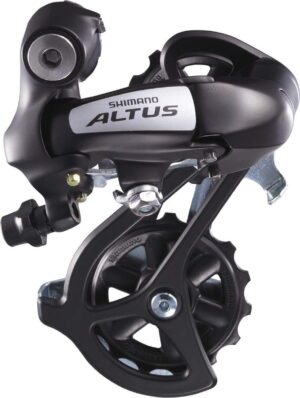 SHIMANO Altus Mountain Bike Rear Derailleur