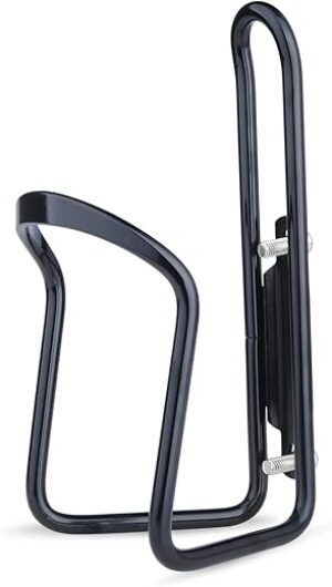 FiveBox Aluminum Bicycle Water Bottle Cage