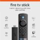 Amazon Fire TV Stick with Alexa