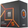 AMD Ryzen 5 7600 Unlocked Processor