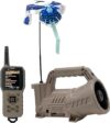 FOXPRO American Made Remote Electronic Predator Call
