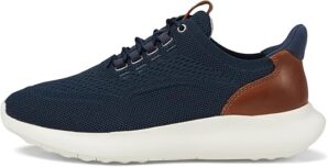 Johnston & Murphy Amherst 2 Lace Up Shoes