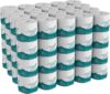 Angel Soft Bulk Case of 80 Rolls Toilet Paper