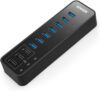 Anker 10 Port 60W Data Hub