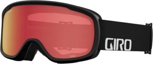 Giro Anti-Fog OTG Ski/Snowboard Goggles