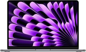 Apple 2024 MacBook Air 13-inch M3