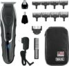 Wahl Aqua Blade® Wet/Dry Lithium Beard Trimmer 9899-100