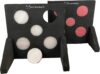 Arrow Soft Archery Game Set with Double Targets