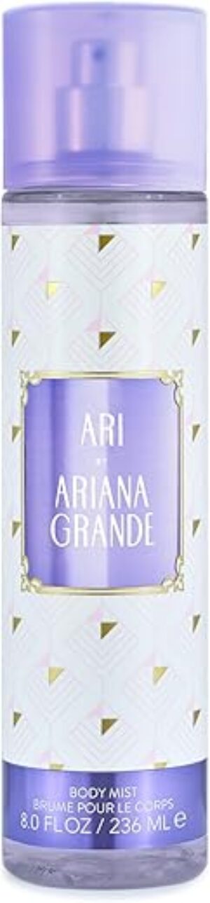 Ariana Grande Ari Fragrance Mist