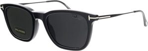 Tom Ford FT0625 Arnaud Polarized