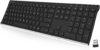 Arteck Ultra Slim Wireless Keyboard