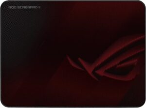 ASUS ROG Scabbard II Gaming Mousepad
