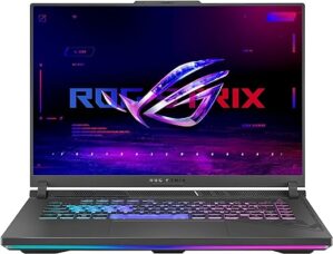 ASUS ROG Strix G16 2024 Gaming Laptop