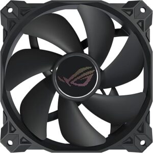 ASUS ROG Strix XF120 PWM Fan