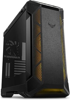 ASUS TUF GT501 Mid-Tower Case