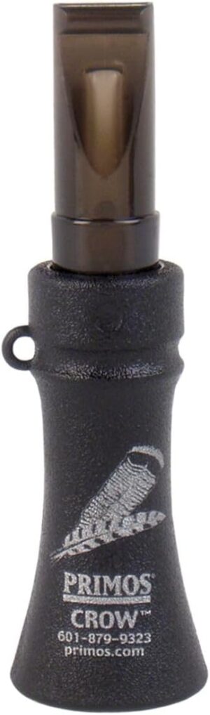 Primos Hunting Authentic Turkey Hunting Crow Game Call
