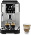 De’Longhi Automatic Espresso Machine with Manual Frother