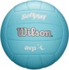 WILSON AVP Soft Play Volleyball – Official Size