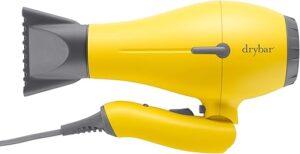 Baby Buttercup Travel Blow-Dryer