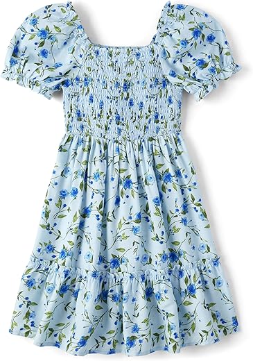 Girls' Dresses & Skirts
