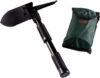 Coleman Backpacking Folding Shovel with Carry Case