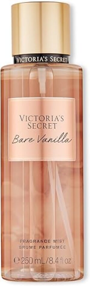 Victoria's Secret Bare Vanilla Body Spray