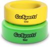 GoSports Baseball and Softball Bat Weights – 2 Pack