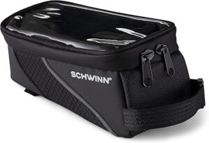 Schwinn Bike Pannier Storage Bag, Easy Attach