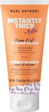 Marc Anthony Instantly Thick Biotin Styling Hair Cream