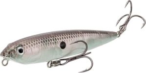 Strike King Bitsy Dawg Topwater Hard Bait