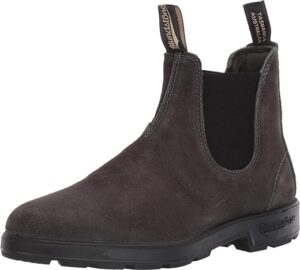 Blundstone BL566 Leather Chelsea Boots