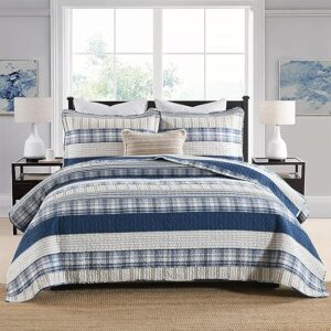 Queen Quilt - Cotton Comforter Set