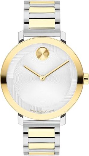 Movado Bold Evolution 2.0 Watch