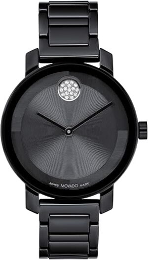 Movado Bold Evolution 2.0 Women's Watch