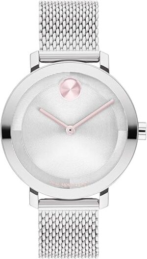 Movado Bold Evolution 2.0 Women's Watch