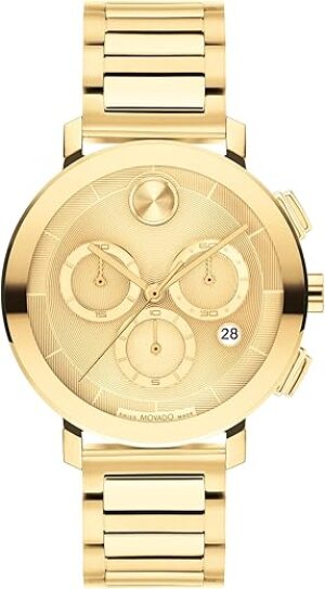 Movado Bold Evolution 2.0 Women's Watch