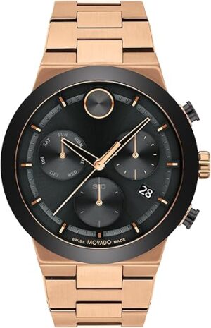 Movado Bold Fusion Watch
