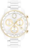 Movado Bold Verso Men’s Sport Watch