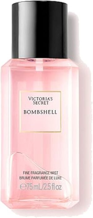 Victoria's Secret Bombshell Travel Mist