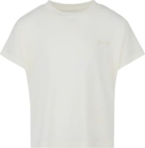 Hurley Boxy Graphic T-Shirt