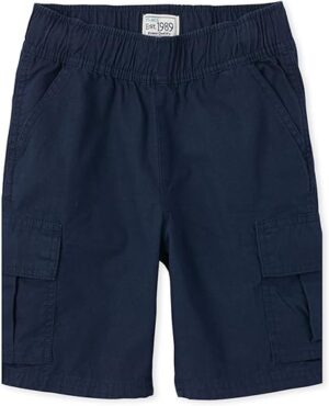 The Children's Place Cargo Shorts
