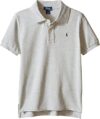 POLO RALPH LAUREN Classic Fit Mesh Polo Shirt