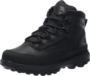 Timberland Boy's Converge Mid Hiking Boots